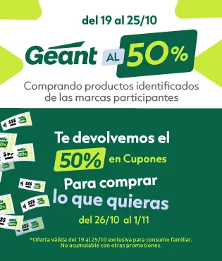 Geant al 50