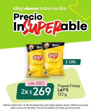 Insuperables