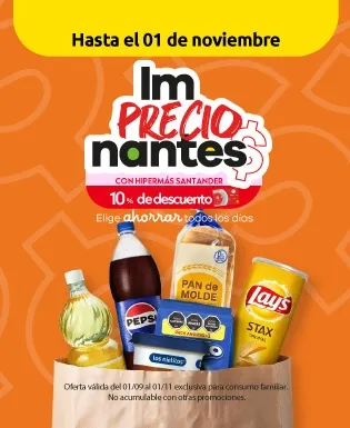 Imprecionantes