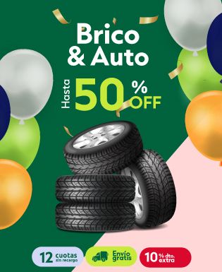 Brico - Auto 