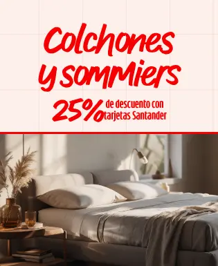 Colchones