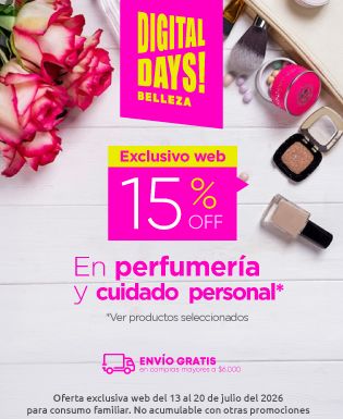 digital days