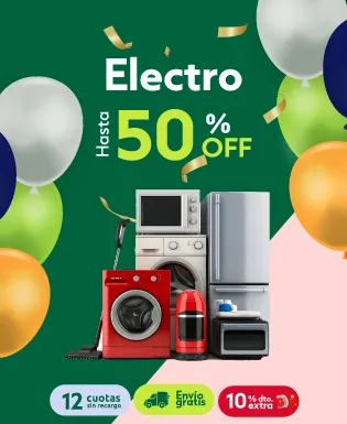 Electero