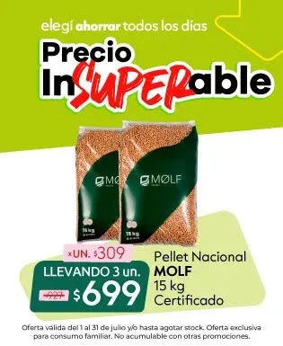 insuperables