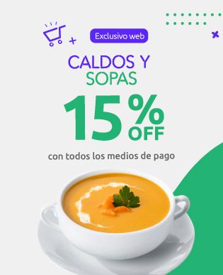 caldos