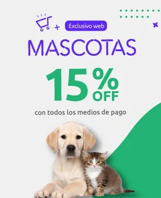 mascotas