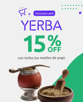 Yerba