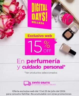 digital days