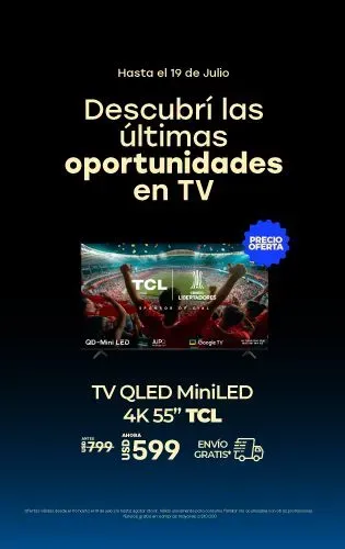Anuncio