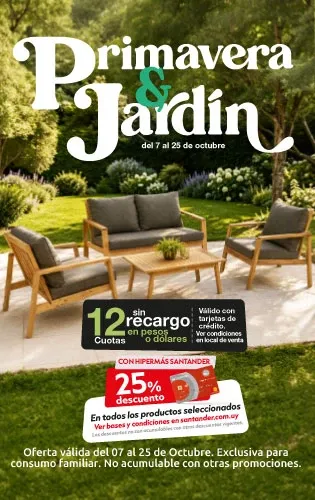 Jardin
