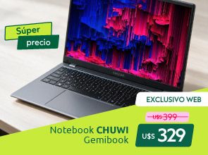 Notebook
