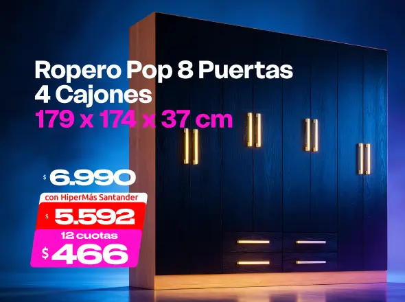 Ropero