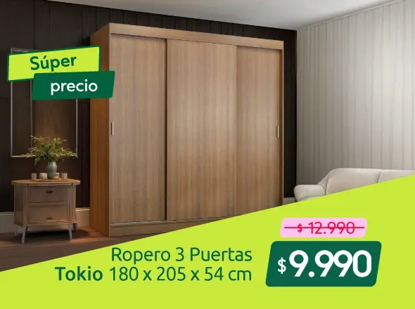 ropero