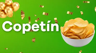 Copetin