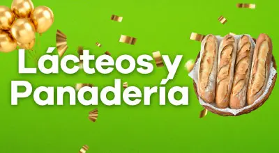 Lacteos