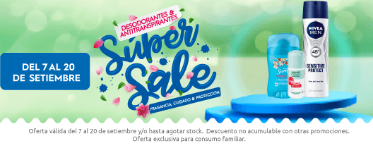 Super Sale