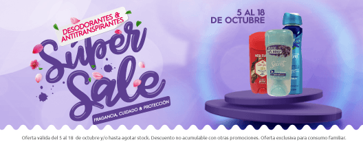 Super Sale