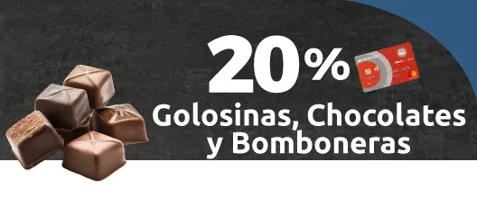 Golosinas