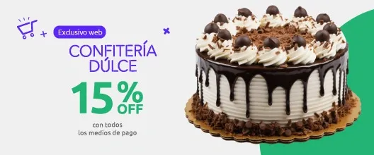 confiteria