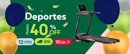 Deportes