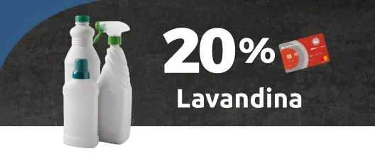 lavandina