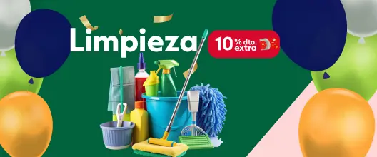 Limpieza