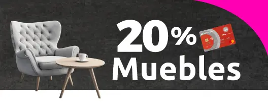 Muebles 