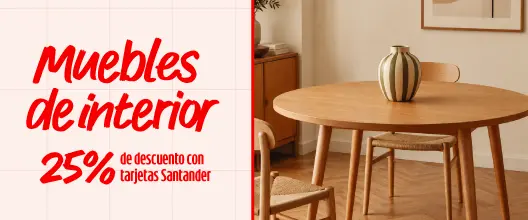 Muebles de interior