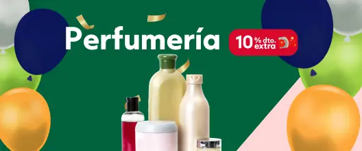 perfumeria