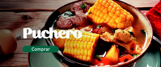 Puchero
