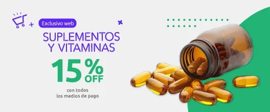 vitaminas