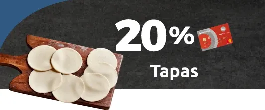 tapas
