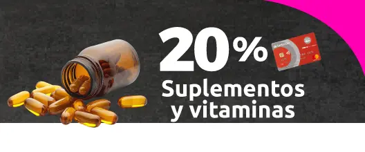 suplementos