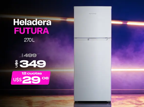 Heladera