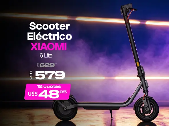 Scooter