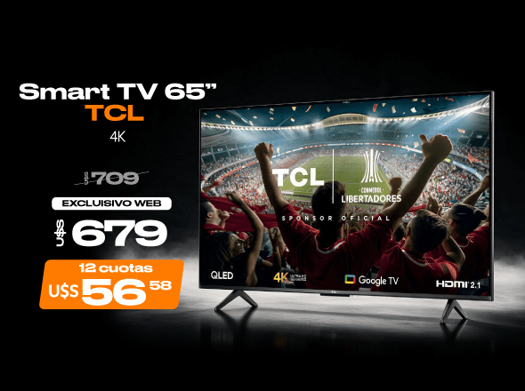 Smart Tv