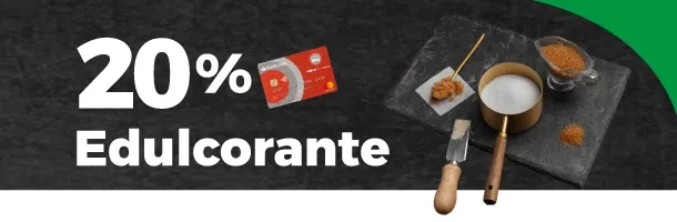 Edulcorante