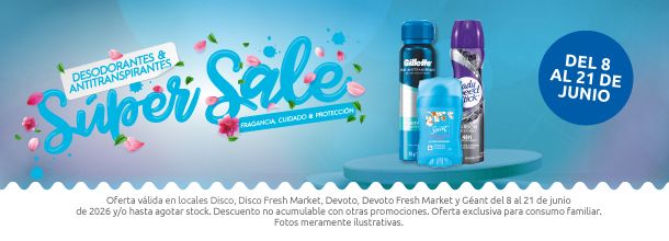 Super Sale