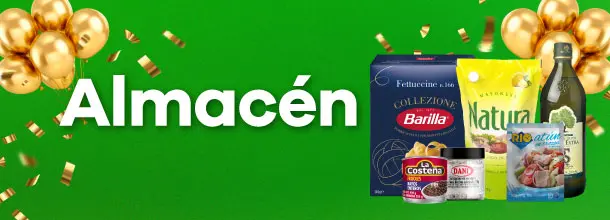 Almacen