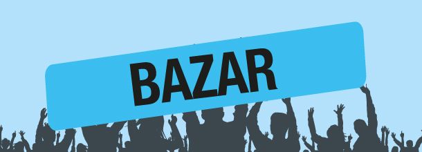Bazar