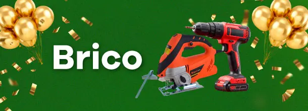 brico