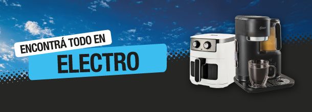 Electro