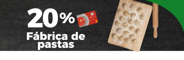 Fabrica de pasta