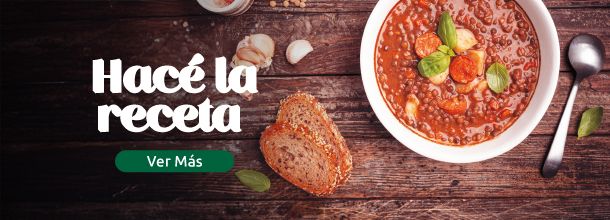receta