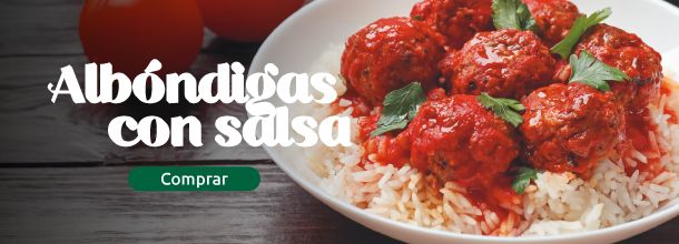 Albondigas