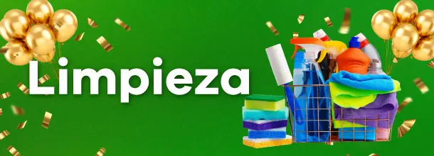limpieza