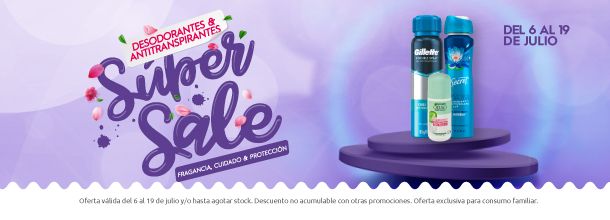 Super Sale