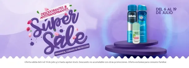 suepr sale
