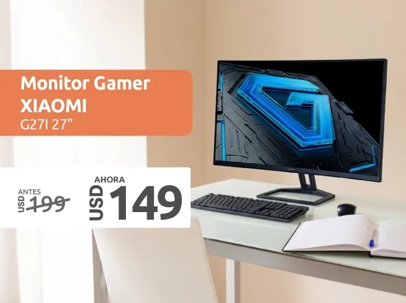 monitor