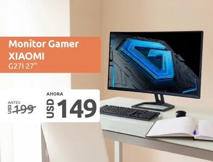 monitor